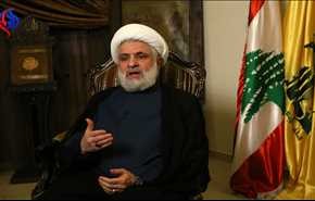 شیخ نعیم قاسم: امریکا، اسراییل و رژیم سعودی تروریست هستند