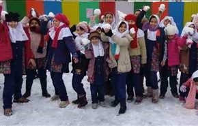 امروز کدام مدارس کشور تعطیل است؟
