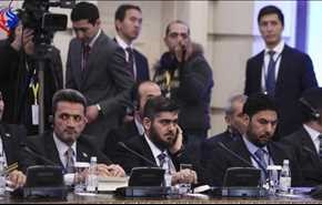 گزارش العالم از پشت‌پرده دومین روز نشست آستانه