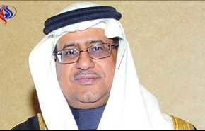 رئيس الاستخبارات السعودية يتحدث عن 
