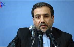 عراقچی:یک روز هم غنی‌سازی تعطیل نشده است