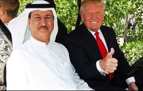 گاردین: دلیل استثنا شدن عربستان ازفهرست تحریم
