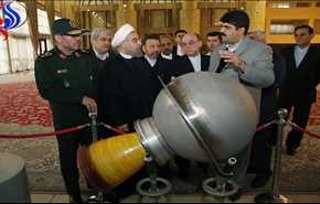 رونمایی از 3 دستاورد فناوری فضایی + عکس