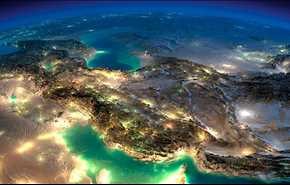 ایرانِ زیبا