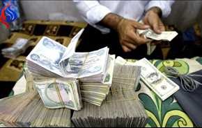 سعر صرف الدولار يرتفع في الاسواق المحلية العراقية