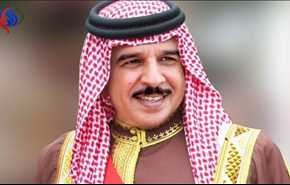 تشکر پادشاه بحرین از نقش روسیه در سوریه!