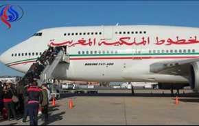 ازسرگیری خط پرواز مستقیم بین مغرب و