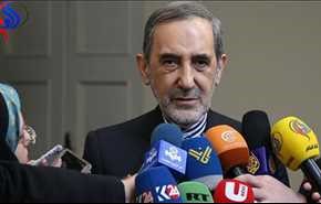 ولایتی: ایران به فعالیت موشکی با قدرت ادامه می دهد