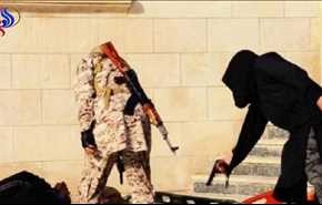 داعش يعدم 3 من قادته لهذا السبب..