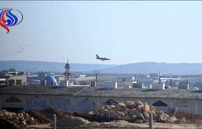 قوات الإنزال تطرد قوات حرس 