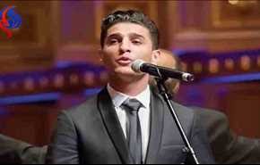 موقف غريب من معجبة محمد عساف كاد أن يورطه في زواجها!