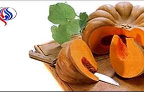 کدو حلوایی مناسب برای کاهش وزن