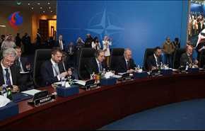 ترامپ با سران ناتو در اروپا دیدار می‌کند