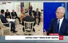 التجارب الصاروخية الإيرانية تزعج الأميركيين