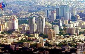 هیچ‌گونه اطلاعاتی از ۲۵۶ برج در تهران وجود ندارد