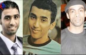 البحرين.. عوائل شهداء الإعدام ممنوعون من زيارة أبنائهم!