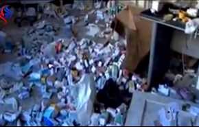 “أدوية حلب” فضيحة مدوية ونموذج للتزييف..