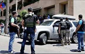 لبنان يحبط مخططا إرهابيا يستهدف شخصيات سياسية