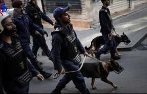 الداخلية البحرينية تقر بقتل قواتها 3 شبان في هجوم اليوم