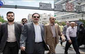 شمخانی: مردم همیشه در همه صحنه‌های دفاع از انقلاب حضور دارند
