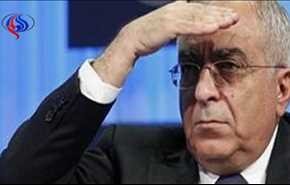 آمریکا مانع فعالیت نخست‌وزیر اسبق فلسطین در سازمان ملل