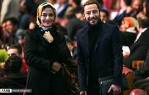 الحفل الختامي لمهرجان فجر السينمائي الـ35