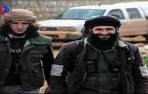 دلیل آماده باش داعش در استان صلاح الدین