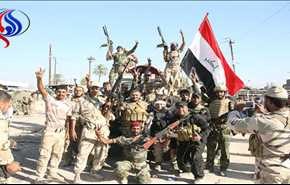 چرا آمریکا نگران حضور الحشد الشعبی در سوریه است؟
