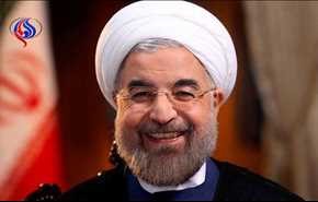 پیام روشن سفر منطقه‌ای روحانی به عربستان و امارات