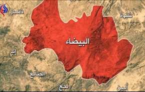 إحباط عملية تفجير سيارة ملغومة في رداع بالبيضاء