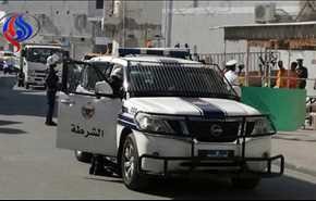 زیر گرفتن یک کودک و بازداشت او در بحرین