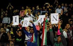 مسابقات چهارجانبه بین المللی فوتبال ساحلی بوشهر/ تصاویر