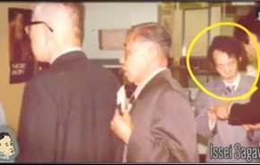 فيديو صادم.. قتل واكل زميلته ليصبح شخصا جذابا!