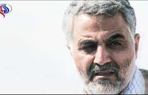 ادعای تازه فاکس نیوز در مورد سردار سلیمانی