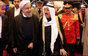 دستاورد سفر کویت و عمان از زبان سخنگوی وزارت خارجه