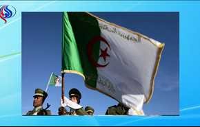کشف یک انبار سلاح و مهمات جنگی در جنوب الجزایر