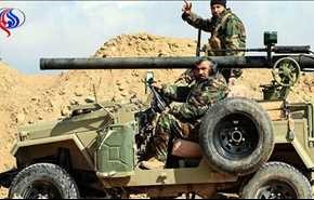 الحشد الشعبي يرصد نداءات داعش