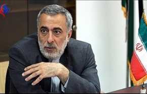 شیخ‌ الاسلام: حمایت از انتفاضه «گزینه‌ای راهبردی» برای پایان اشغالگری است
