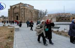 سفر آمریکایی‌ها به ایران از سر لجبازی با «ترامپ»