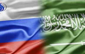 روسیه جای عربستان را در تولید نفت گرفت