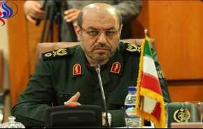 واکنش وزیر دفاع به اتهام زنی های آمریکا در مونیخ