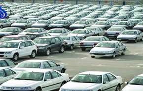 ثبات قیمت‌ ها در بازار خودرو