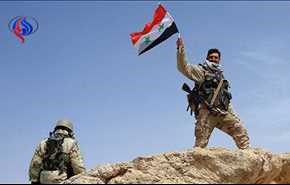 ارتش سوریه روستاهایی را در شرق حلب آزاد کرد