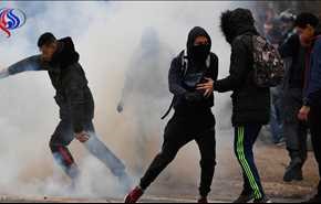 خشم حومه‌نشینان پاریس و تعطیلی 16 مدرسه