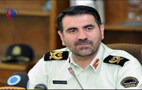 بازداشت مظنونان سرقت خودروی حمل پول پاسارگاد
