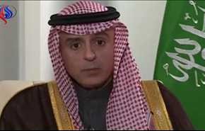 الجبیر: مایلم بازهم به عراق بیایم