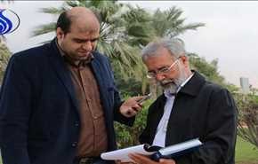 تولید گاز در مجتمع گاز پارس جنوبی رکورد زد