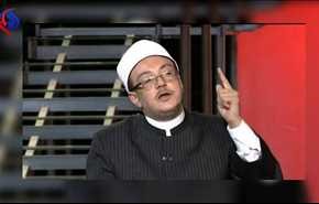 محكمة مصرية تقضي بسجن الشيخ ميزو 5 سنوات، والسبب ..