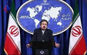تهران، آذربایجان و ارمنستان را به خویشتن داری دعوت کرد