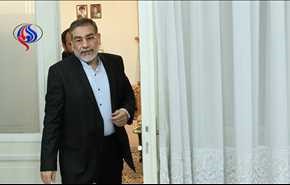 شمخانی دیدار با الجبیر را تکذیب کرد